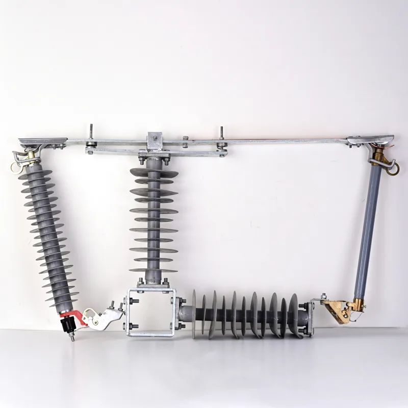 33kV Silicone Combi Unit Silicon material product view
