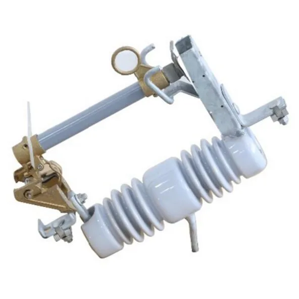 36kV Porcelain Drop Out Fuse Silicon material product view