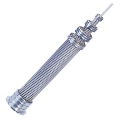 Aluminium Alloy Conductor Aluminium Conductor product view