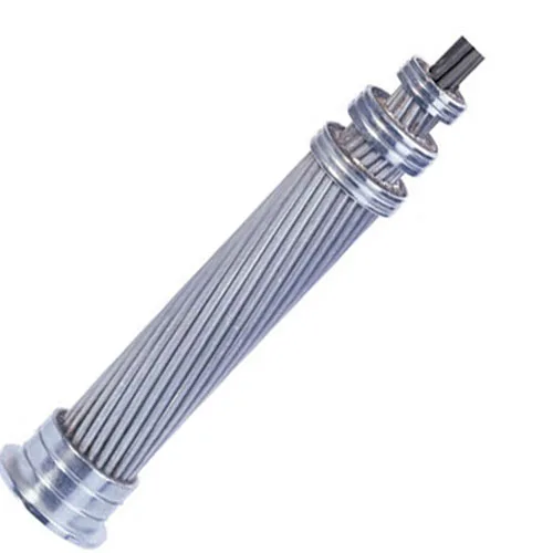 Aluminium Conductor Steel Reinforced Aluminium Conductor product view