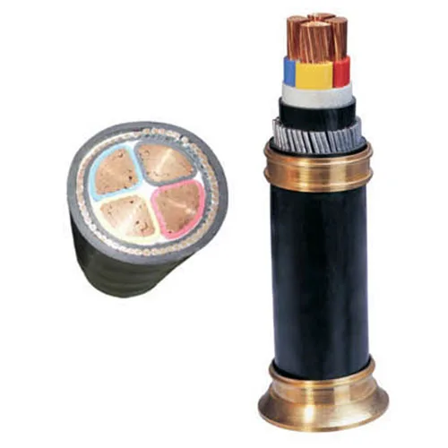 Cable & Wire range image