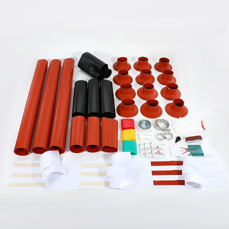 Cable accessories