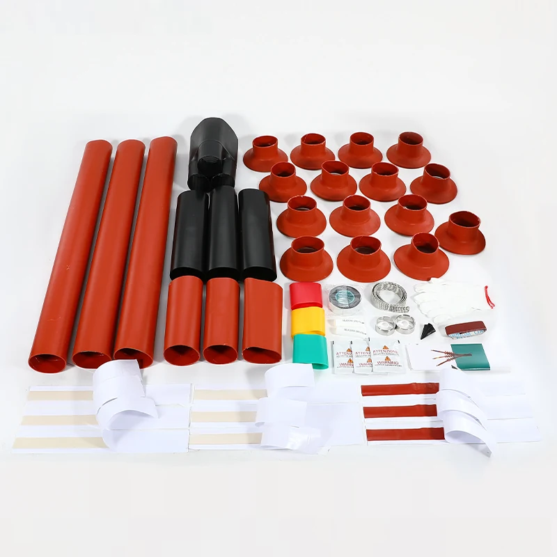 Cable Accessory Set Cable accessories product view