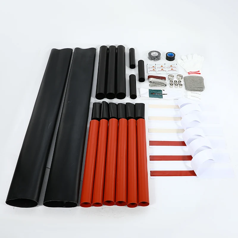 Cable accessories
