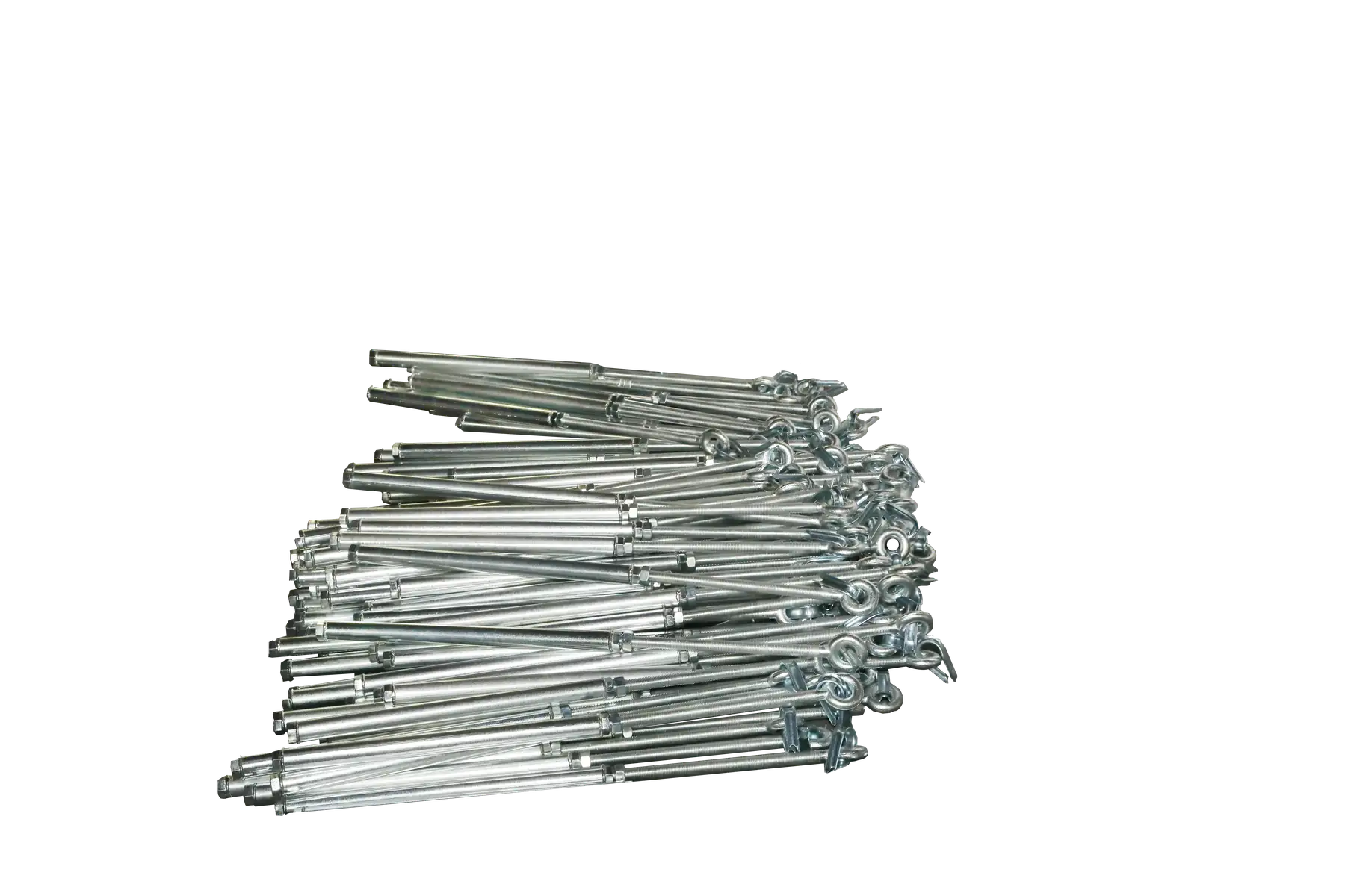 Stay Rod Iron Fitting product view