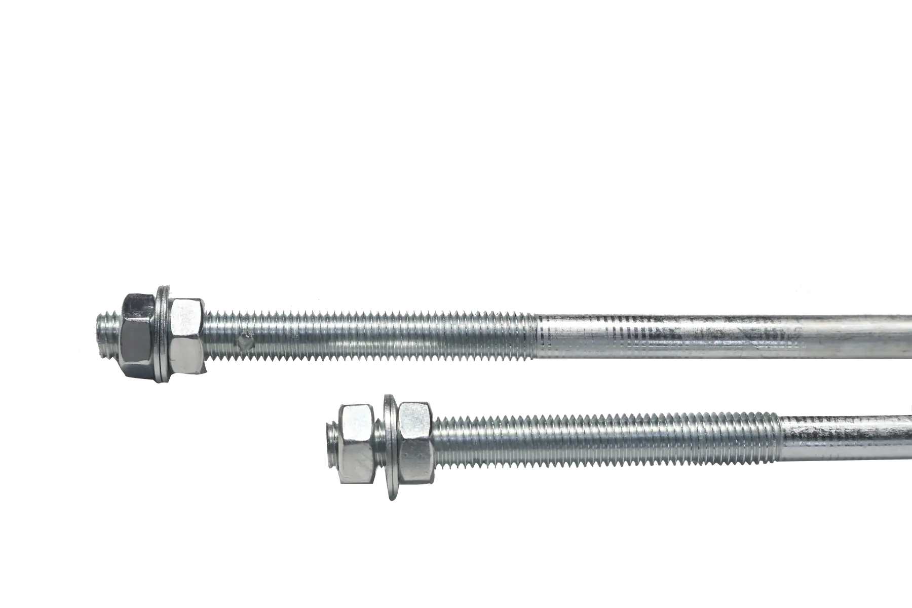 Iron Fitting