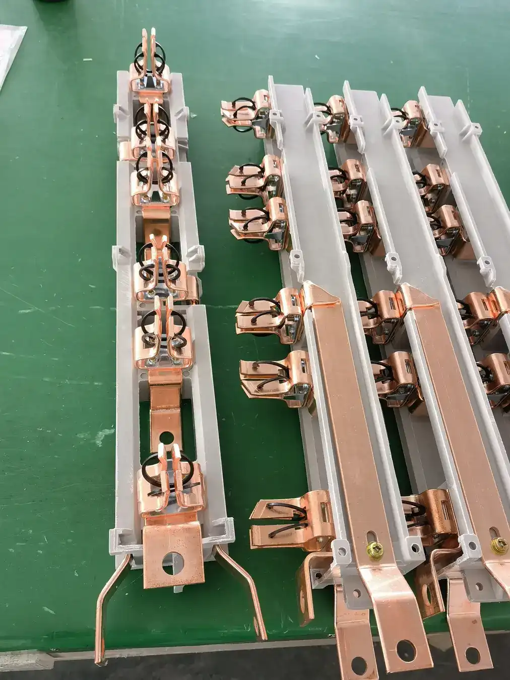 Feeder Pillar Unit Fuse & Base product view