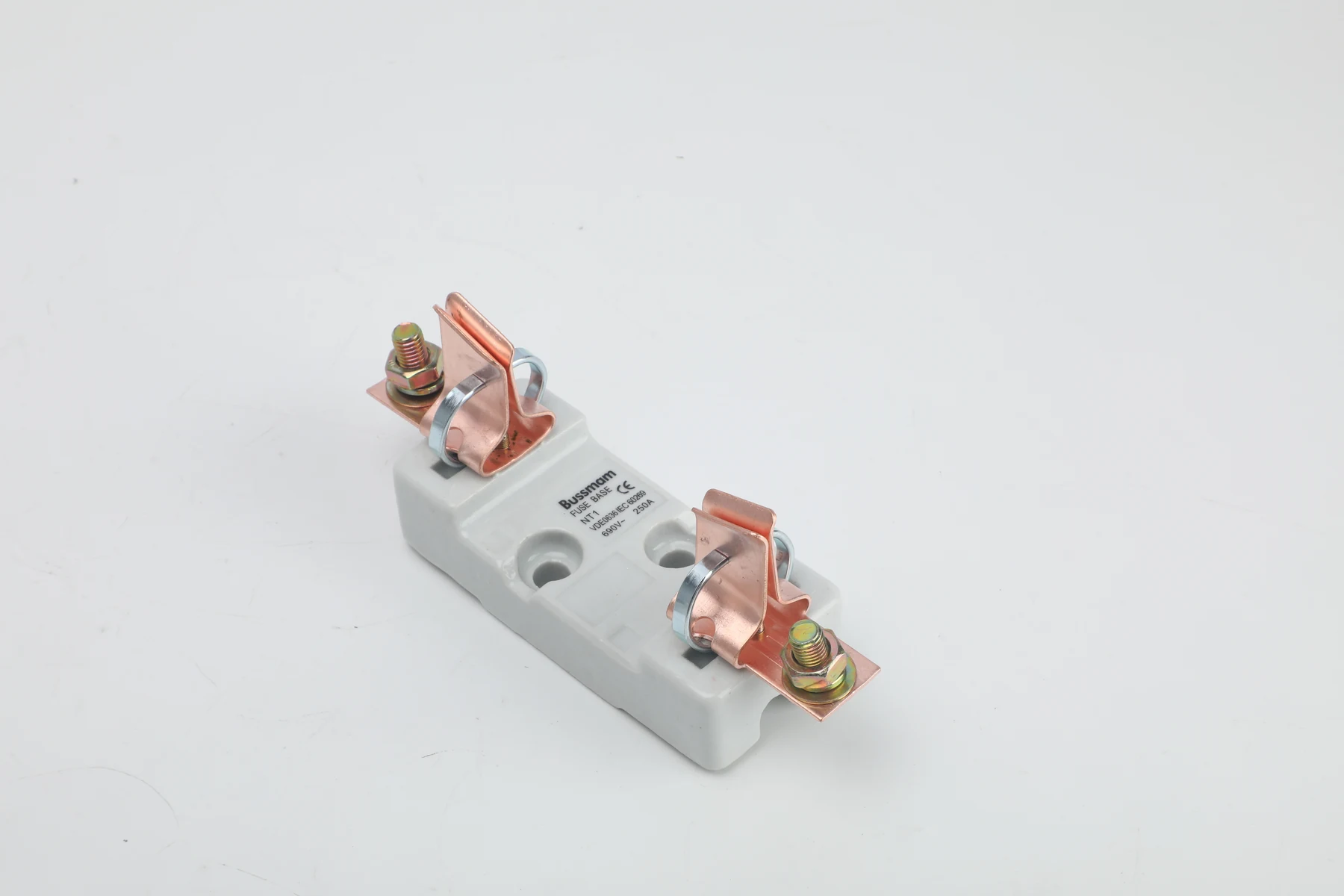 Fuse & Base