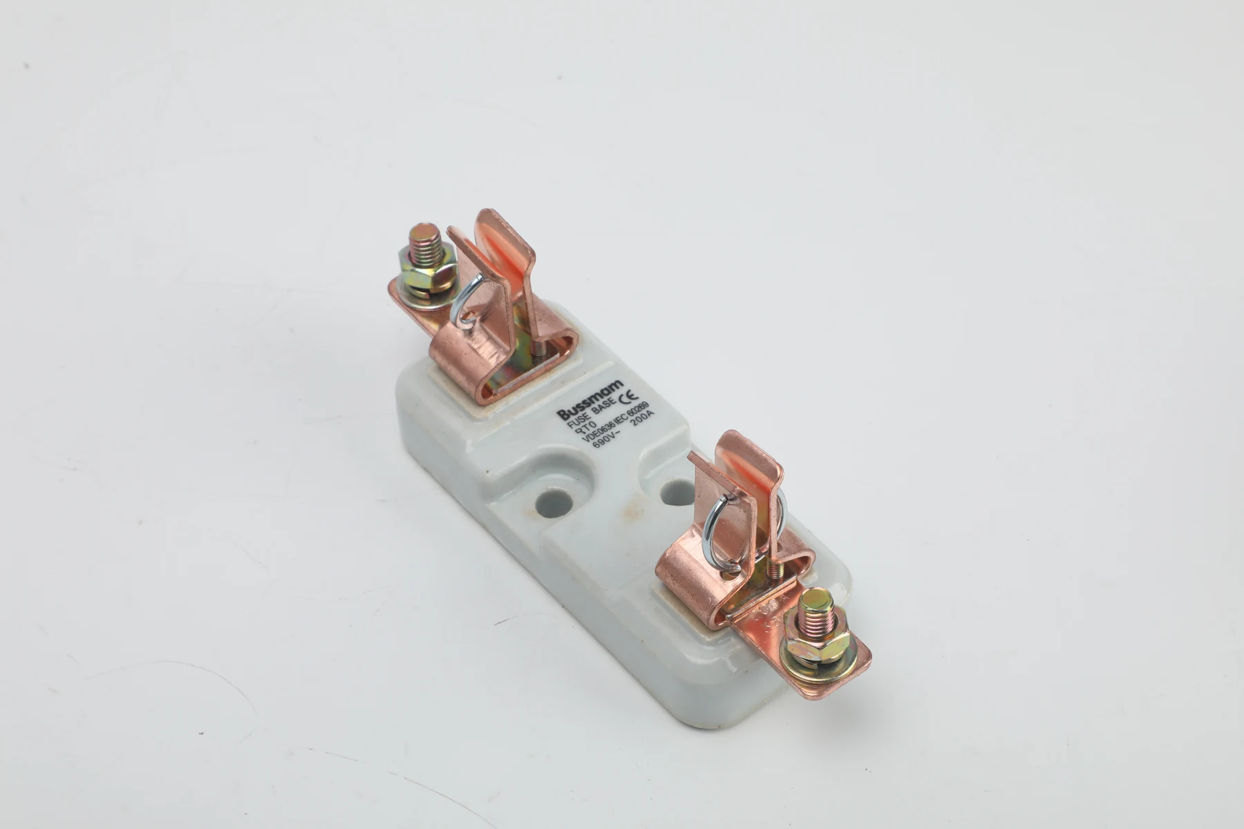 Fuse & Base