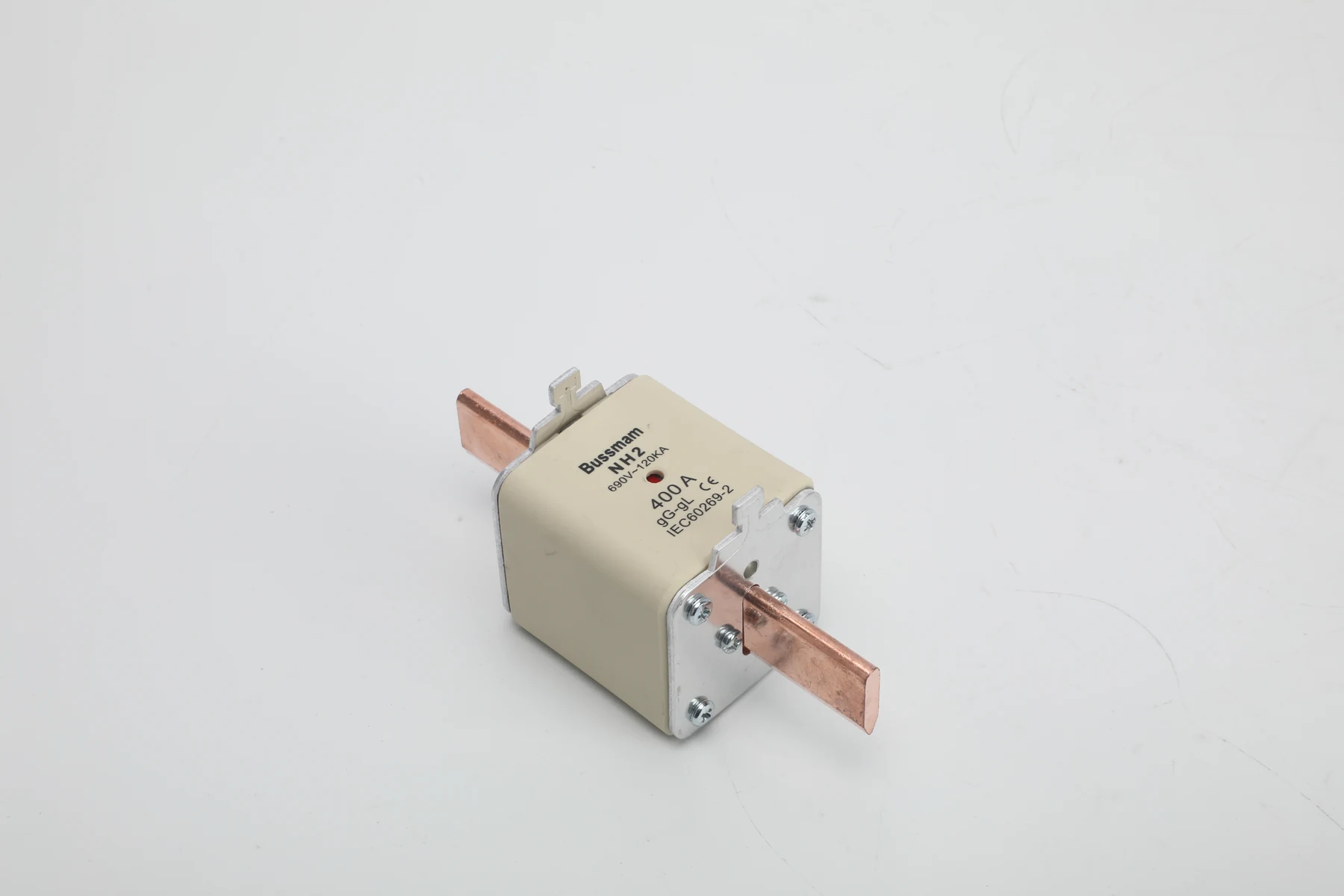 Fuse Link Fuse & Base packing view