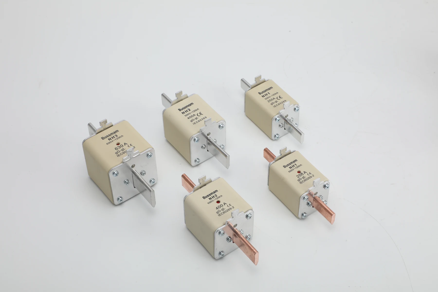 Fuse Link Fuse & Base product view
