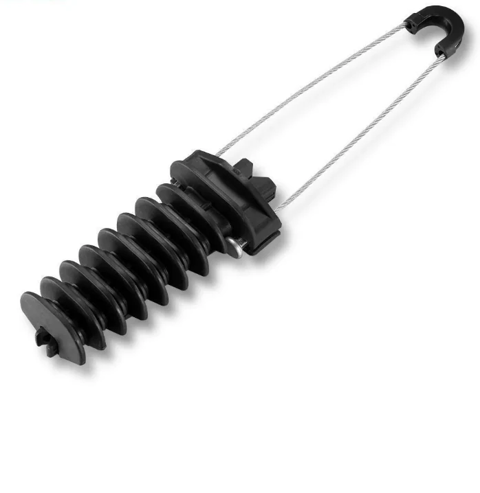 PA Series Insulation Piercing Connector Piercing Clamp product view