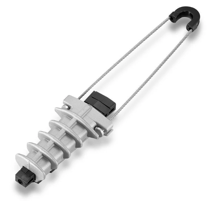 PAL Series Insulation Piercing Connector Piercing Clamp product view