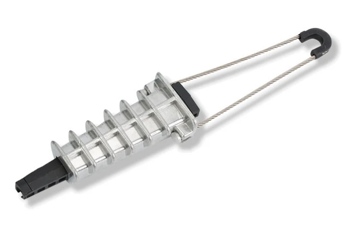 Piercing Clamp product range