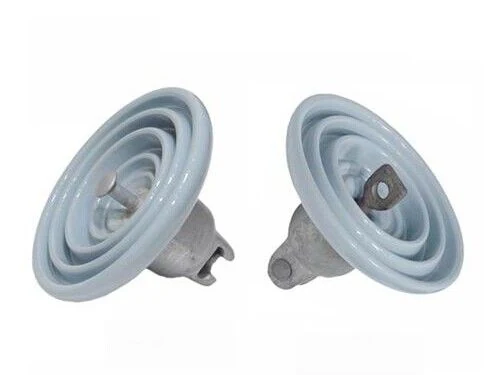 Porcelain Insulator