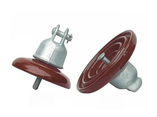 Porcelain Insulator