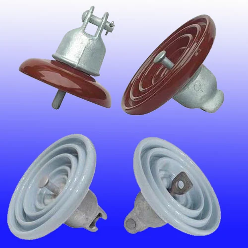 Porcelain Insulator 52 Series Porcelain Insulator product view