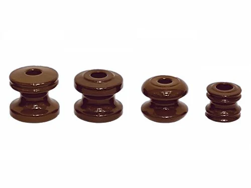 Porcelain Insulator 54 Series Porcelain Insulator packing view