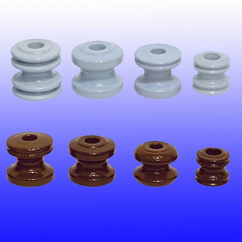 Porcelain Insulator 53 Series Porcelain Insulator product view