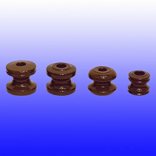 Porcelain or Silicone Composite Insulators How to Decide image