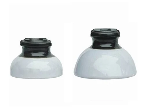 Porcelain Insulator product range