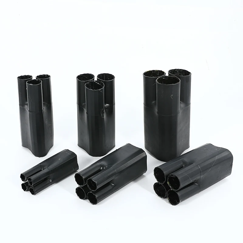 Silicone Finger Cots Cable accessories product view