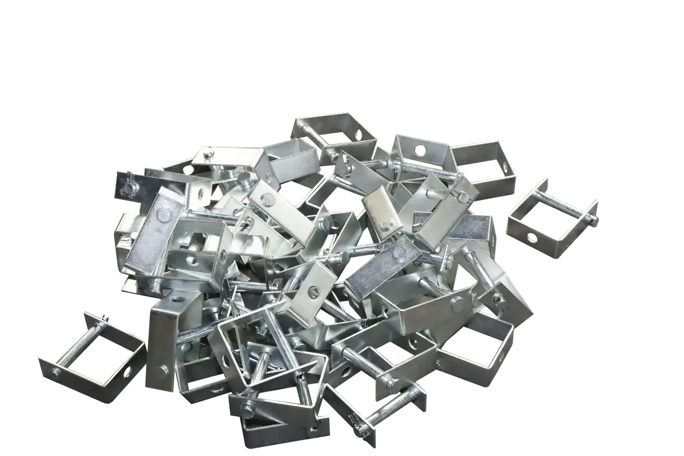 D Iron Iron Fitting product view