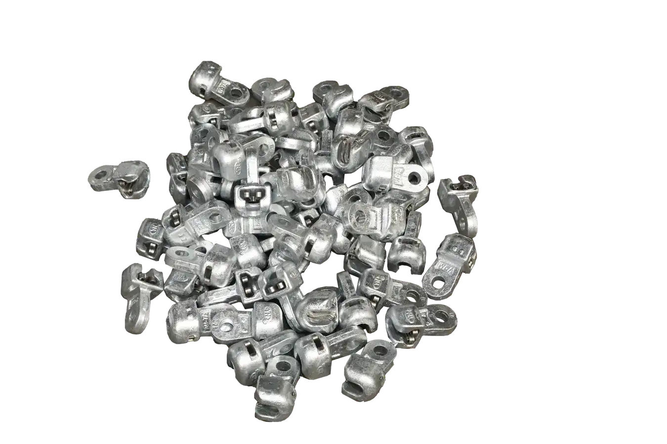 Socket Adaptor Iron Fitting product view