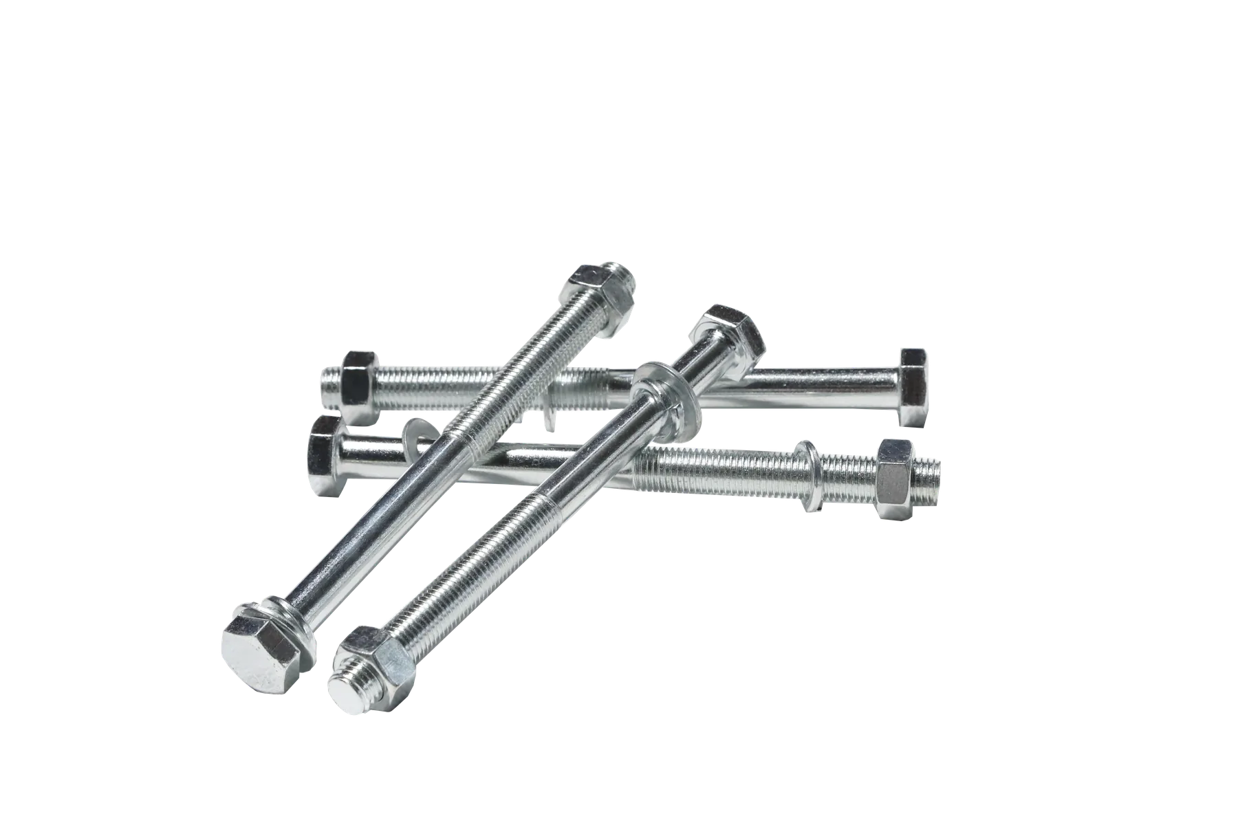 Over Head Material product range