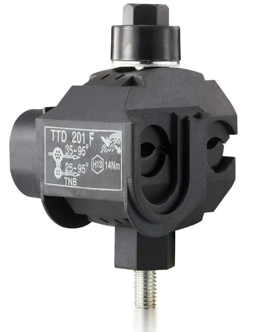 Piercing Clamp range image