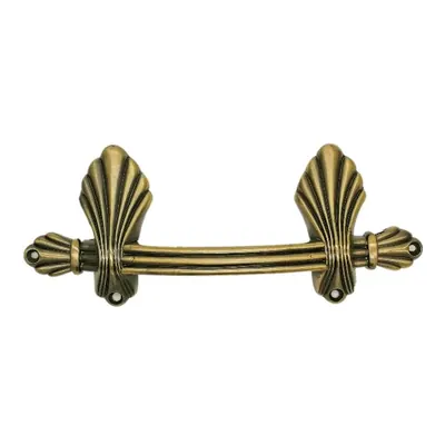 Fixed Handle for coffins and caskets
