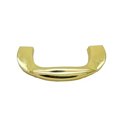 Funeral accessories 1045 casket handle and fittings in gold plated