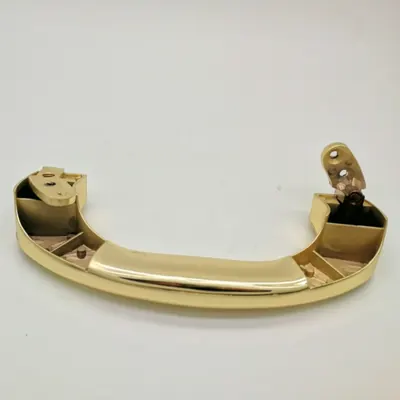 Casket handle and fittings 1046 funeral service for coffin and casket side view