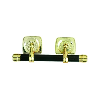 Casket swing bar supplier 2004 in gold color
