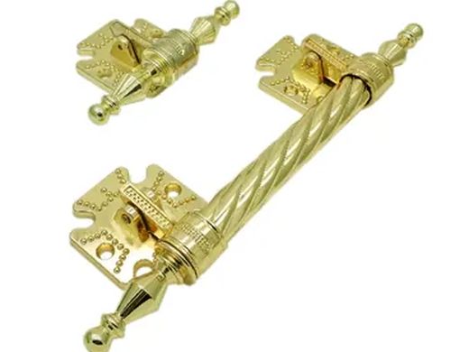 Handle sets