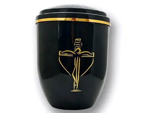 Funeral urns