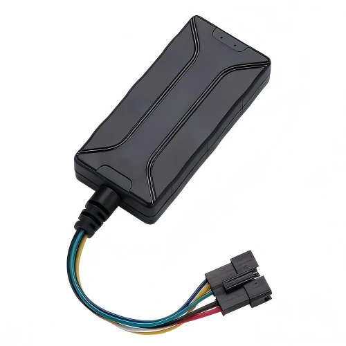 Basic GPS vehicle tracker R-18