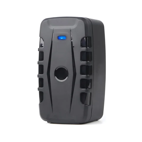G25 magnetic battery GPS tracker for rental equipment