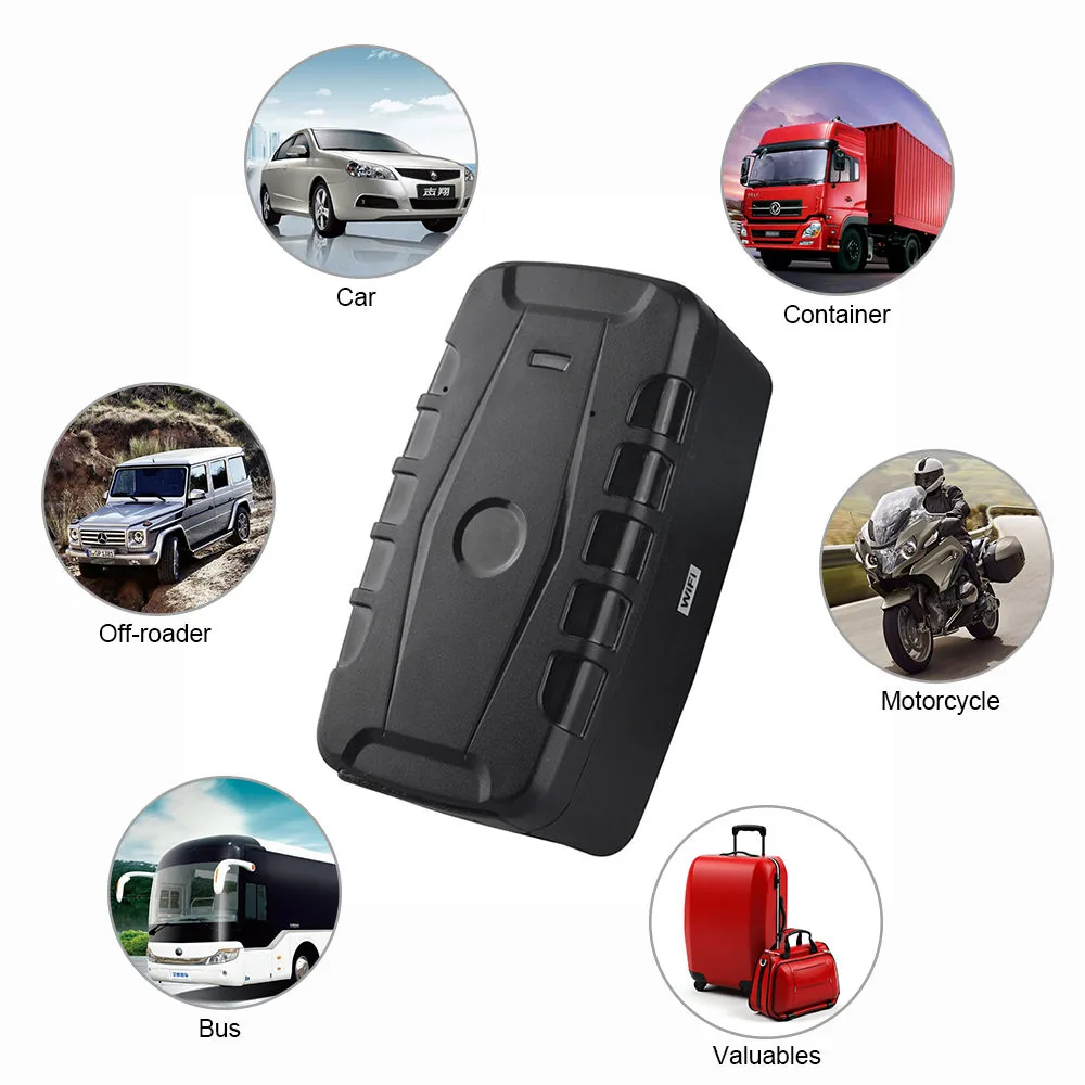 G25 waterproof housing shown from the side