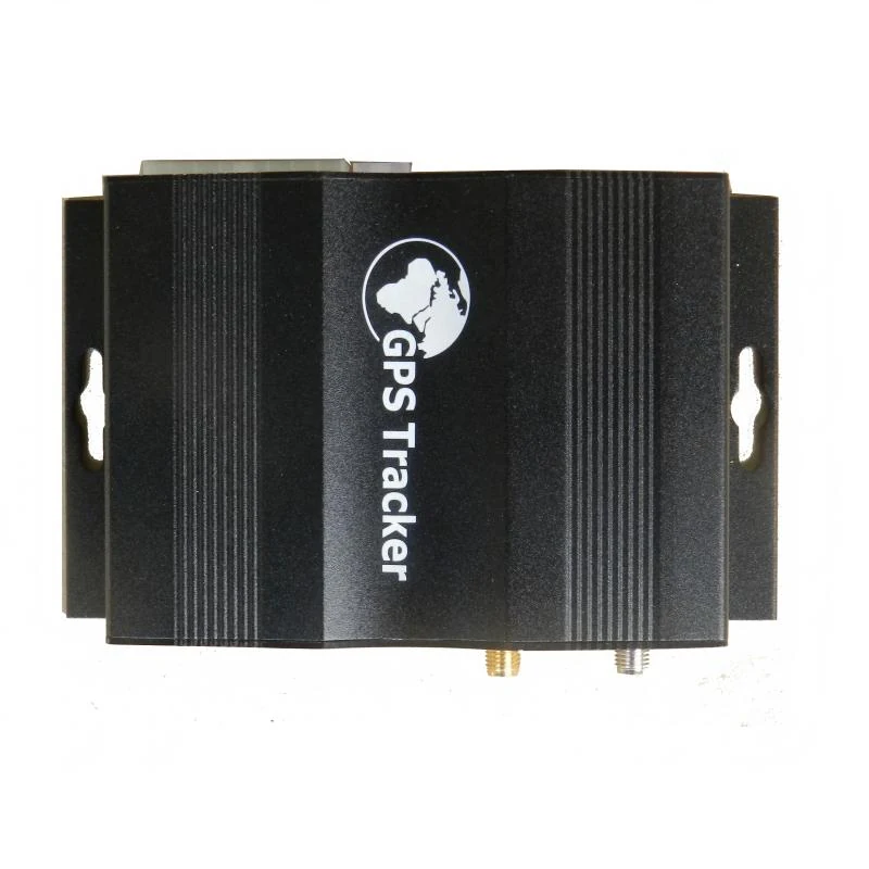 VT-390 GPS vehicle tracker with camera support for buses