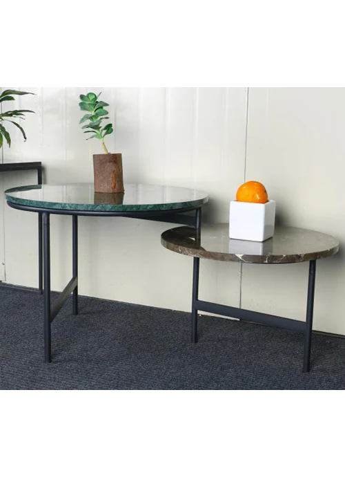 Coffee Table model A60002 by Wanhao Industry — view 2