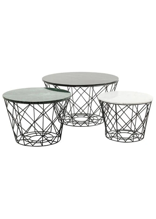 End Table model A60003 by Wanhao Industry