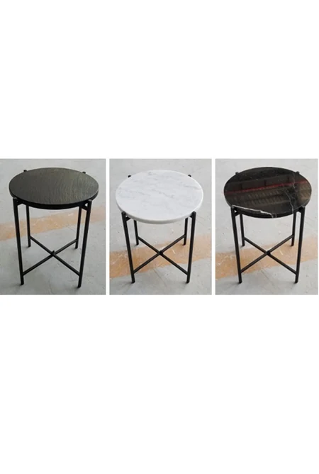 End Table model A60009 by Wanhao Industry — view 2
