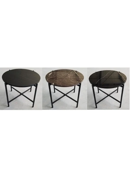 End Table model A60010 by Wanhao Industry — view 2