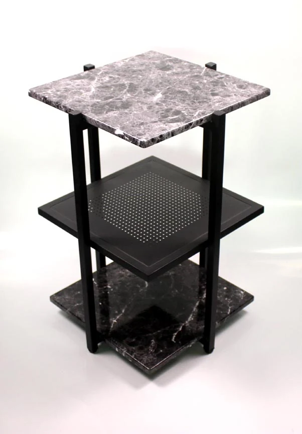 End Table model A60025 by Wanhao Industry