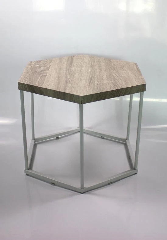 End Table model A60033 by Wanhao Industry