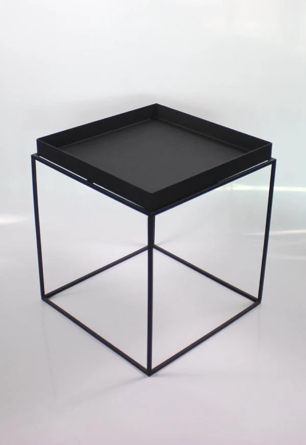 End Table model A60034 by Wanhao Industry