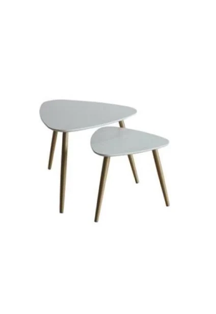 End Table model A60044 by Wanhao Industry