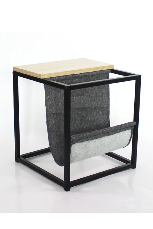 End Table model A60047 by Wanhao Industry