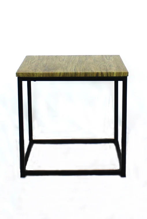 End Table model A60054 by Wanhao Industry — view 2